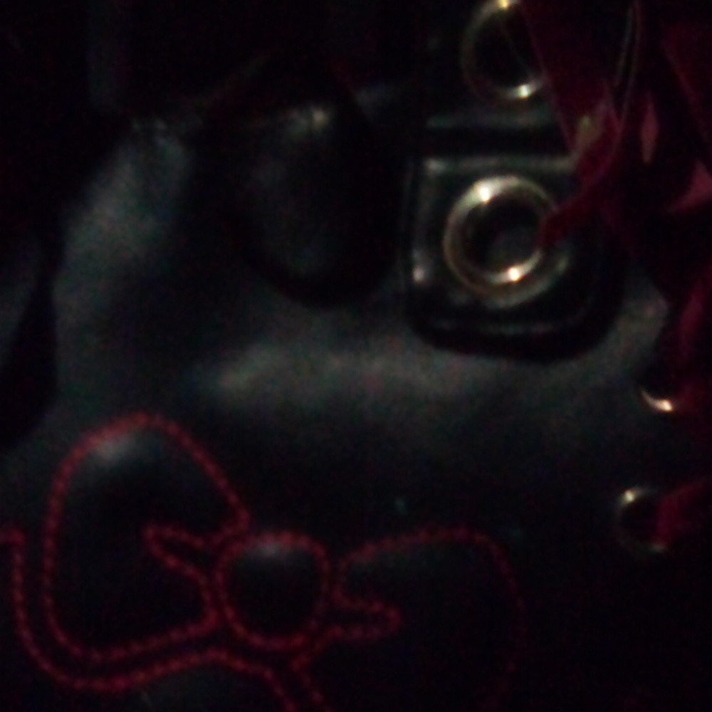 Monsterhight bag ladies